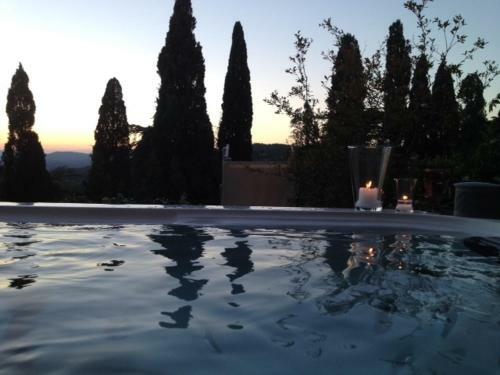 Bed & Breakfast Locanda Nel Cassero