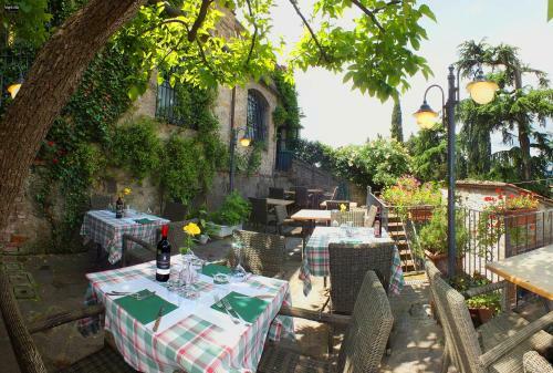 Bed & Breakfast Locanda Nel Cassero