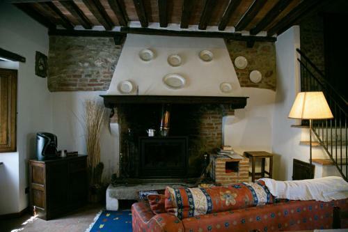 Bed & Breakfast Locanda Nel Cassero
