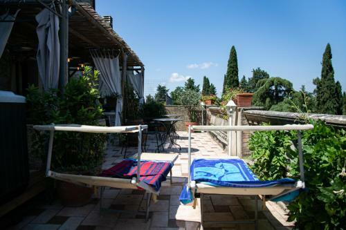 Bed & Breakfast Locanda Nel Cassero