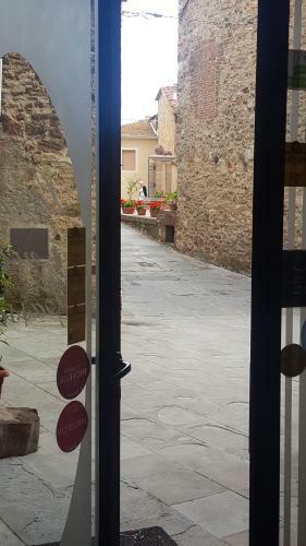 Bed & Breakfast Locanda Nel Cassero