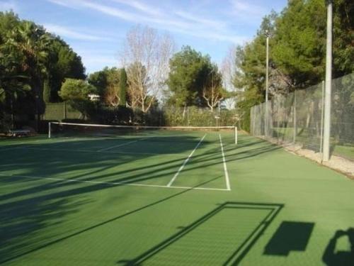 Rental Apartment Genevrier