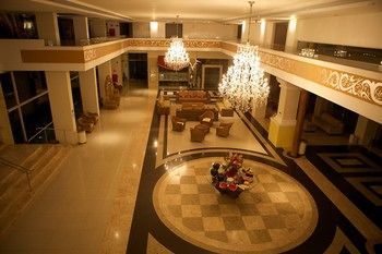 Apartamento Mavsa Resort Convention & Spa