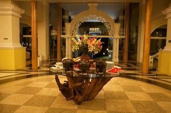 Apartamento Mavsa Resort Convention & Spa