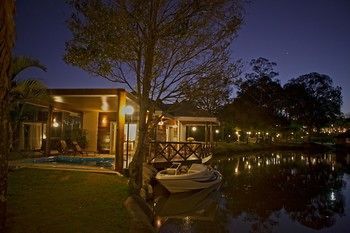 Apartamento Mavsa Resort Convention & Spa