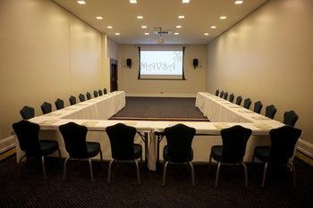 Apartamento Mavsa Resort Convention & Spa