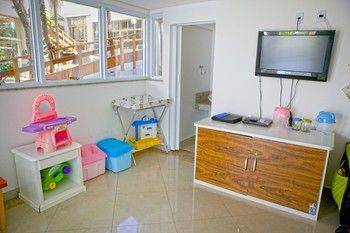 Apartamento Mavsa Resort Convention & Spa