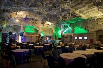 Apartamento Mavsa Resort Convention & Spa