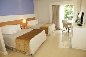 Apartamento Mavsa Resort Convention & Spa