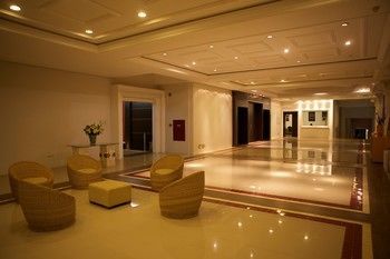 Apartamento Mavsa Resort Convention & Spa