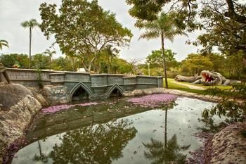 Apartamento Mavsa Resort Convention & Spa