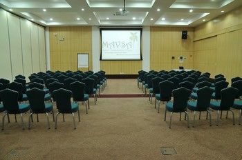 Apartamento Mavsa Resort Convention & Spa