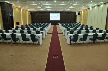 Apartamento Mavsa Resort Convention & Spa
