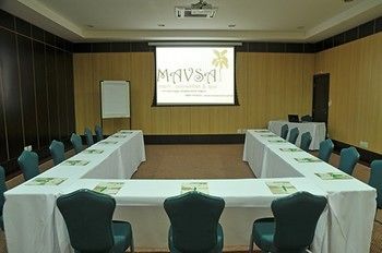 Apartamento Mavsa Resort Convention & Spa
