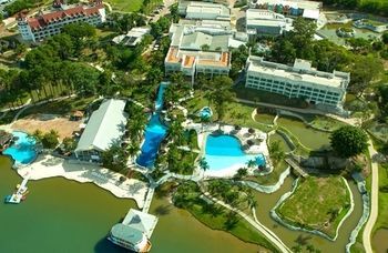Apartamento Mavsa Resort Convention & Spa