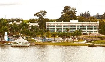 Apartamento Mavsa Resort Convention & Spa