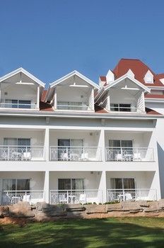 Apartamento Mavsa Resort Convention & Spa
