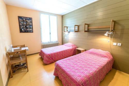 Hotel Le Moulin De C�sar