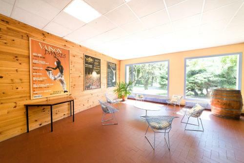 Hotel Le Moulin De C�sar