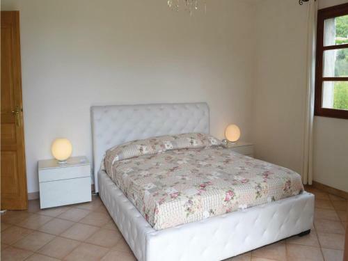 Holiday Home Alpes Maritimes N-735