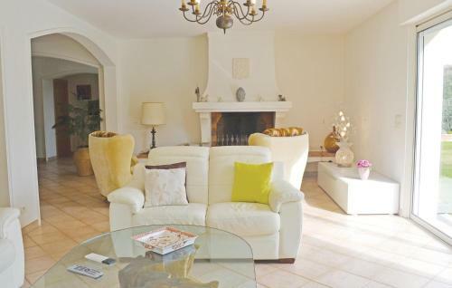 Holiday Home Alpes Maritimes N-735