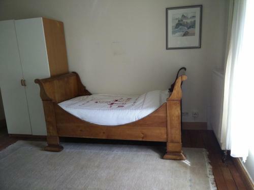 Bed & Breakfast Ch�teau Mesny