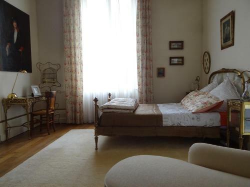 Bed & Breakfast Ch�teau Mesny