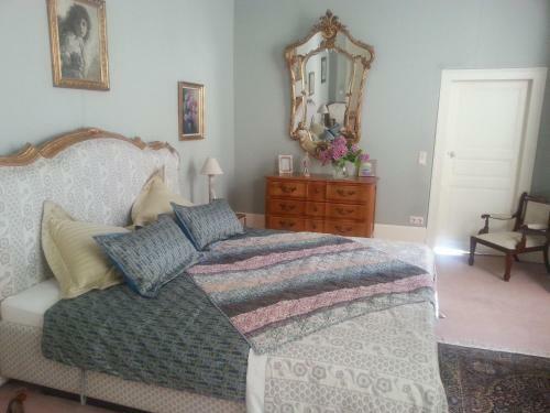 Bed & Breakfast Ch�teau Mesny
