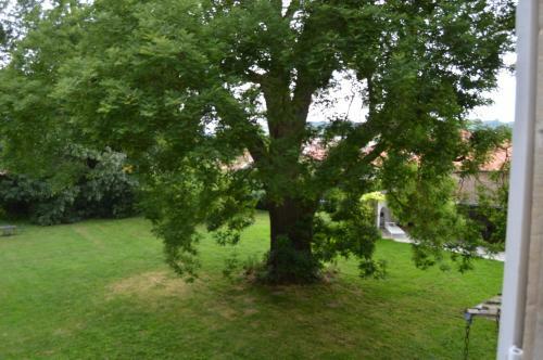 Bed & Breakfast Ch�teau Mesny
