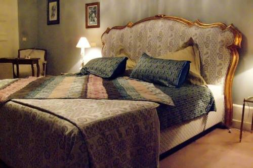 Bed & Breakfast Ch�teau Mesny