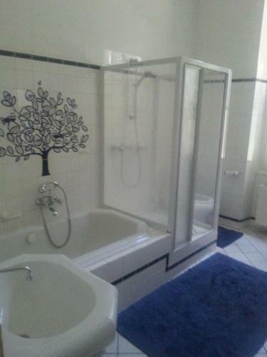 Bed & Breakfast Ch�teau Mesny