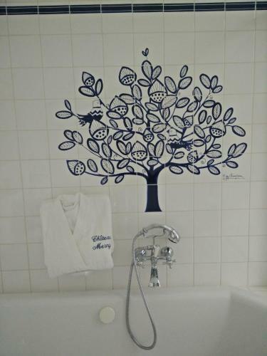 Bed & Breakfast Ch�teau Mesny