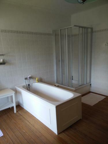 Bed & Breakfast Ch�teau Mesny