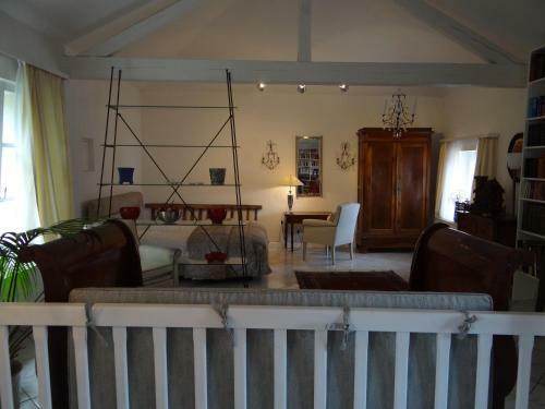 Bed & Breakfast Ch�teau Mesny