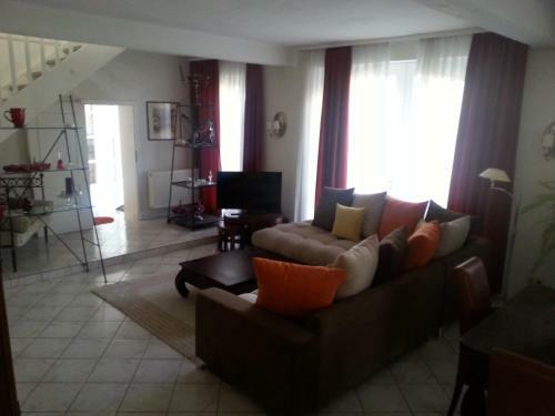 Bed & Breakfast Ch�teau Mesny
