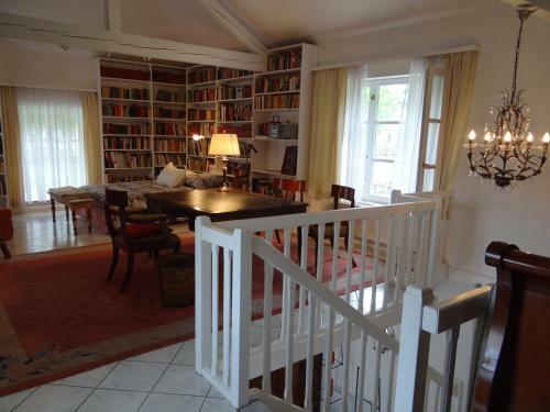 Bed & Breakfast Ch�teau Mesny