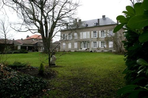 Bed & Breakfast Ch�teau Mesny