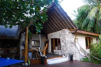 Hotel Ninamu Resort - All Inclusive
