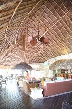 Hotel Ninamu Resort - All Inclusive