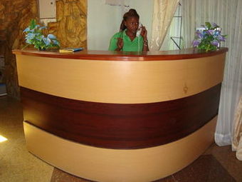 Naam Suite Motel - Adults Only