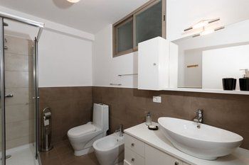 Aparthotel Las Rochas Mindelo