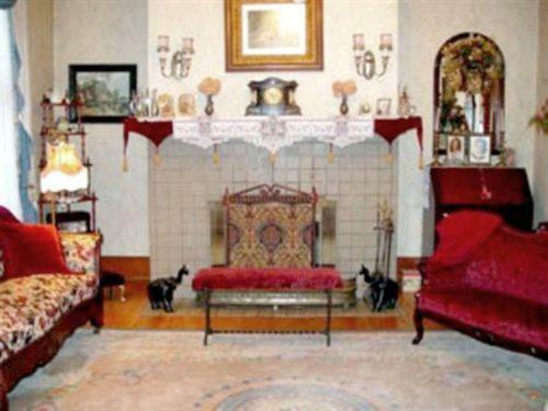 Bed & Breakfast Port City Victorian Inn