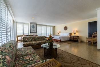 Hotel Princess Mundo Imperial