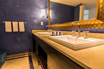 Hotel Princess Mundo Imperial