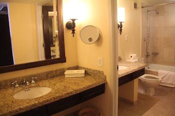 Hotel Princess Mundo Imperial