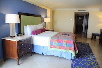 Hotel Princess Mundo Imperial