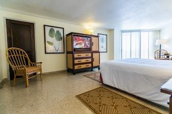 Hotel Princess Mundo Imperial