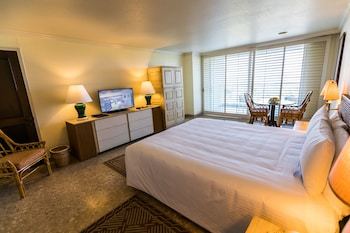 Hotel Princess Mundo Imperial