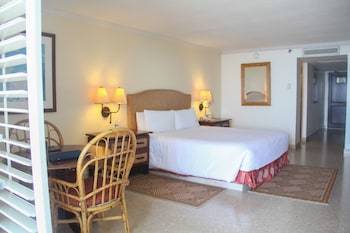 Hotel Princess Mundo Imperial