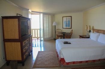 Hotel Princess Mundo Imperial